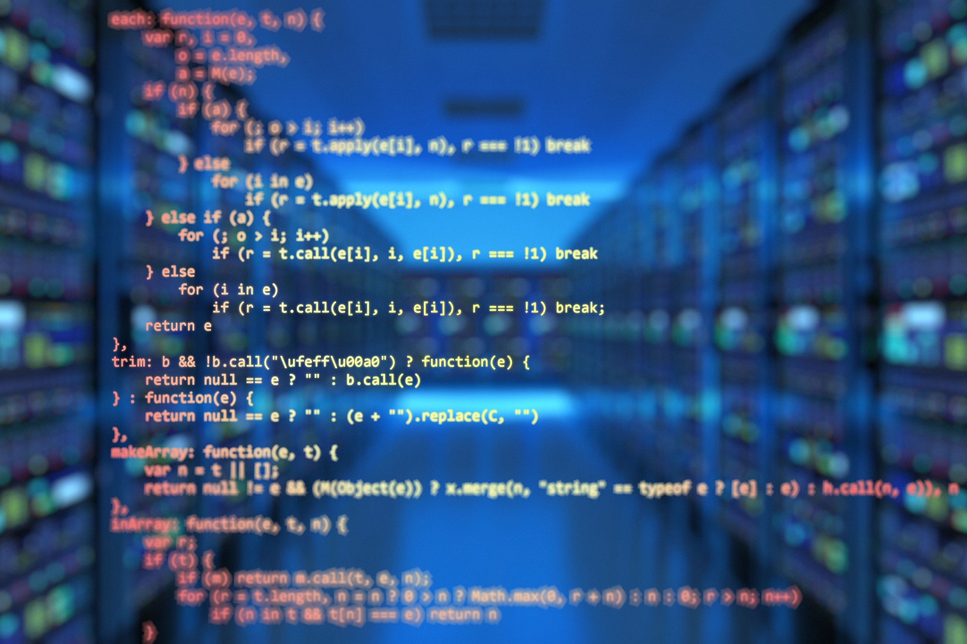 Data Center: Pengertian, Manfaat, dan Jenisnya